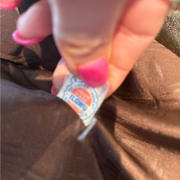 Vintage Tissavel Faux Fur Coat | M–L | Plush Statement Winter Coat - Picture 6 of 7